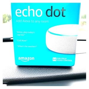Echo Dot
